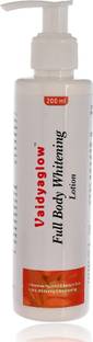 Vaidyaglow Vaidyaglow Full body whitening lotion for men & women , Complete Full body Solution Like Anti ageing , Skin moisturizing, skin Brightening
