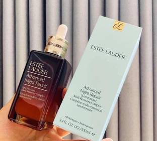 Maree THE Estée Lauder Advanced Night Repair Serum | Anti-Aging & Hydrating Face Serum