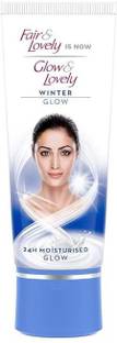 Glow & Lovely winter face cream 50gm