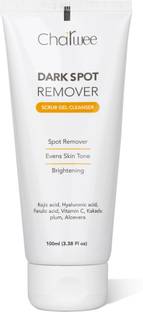 Charwee DARK SPOT SCRUB GEL CLEANSER
