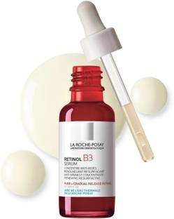 Maree LAa Roche-PosaAy Pure Retinol Face Serum with Vitamin B3 – Anti-Aging,