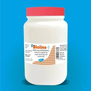 BIOLINE Perfumed Petroleum Jelly