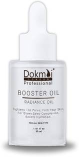 DOKMAI LONDON Radiance Booster Face serum Tightens the pores, boosts