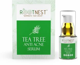 ROOTNEST Anti Achne serum for face