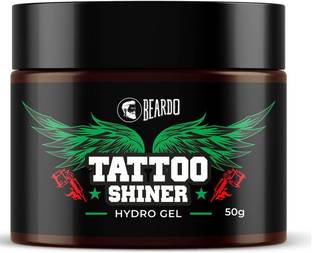 BEARDO Tattoo Shiner Gel