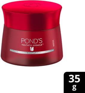 POND's Age Miracle, Youthful Glow, Day Cream SPF15 PA ++
