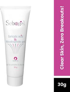 Sebogel Sebogel Gel (30 gm)