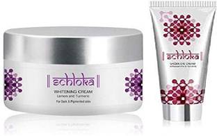 MODICARE SCHLOKA Whitting cream with eye cream combo