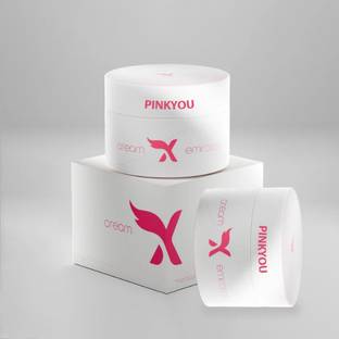 PINKYOU X Emirate Cream skin, whitening | Brightening face Cream All skin Types