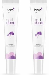 KISRA Anti-Acne Corrector Gel, Mystic Cica + Salicylic Acid Fight Acne & Dark Spots