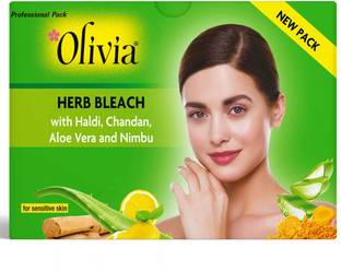 Olivia Herb