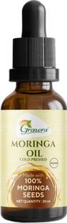 Grenera Moringa Oil