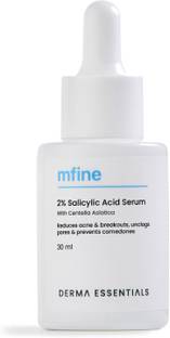 MFine Acne Control Serum (2% Salicylic Acid Serum)