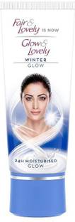 Glow & Lovely Winter Bright Glow Face Cream 25g