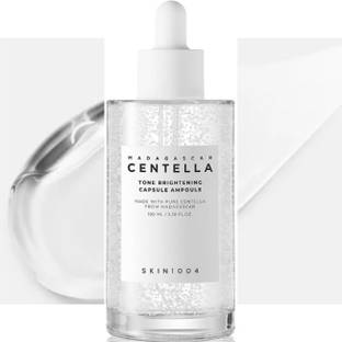 SKIN1004 Centella Tone Brightening Capsule Ampoule | Even-Tone & Radiance