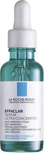 La Roche Posay effaclar ultra concentrate serum 30ml