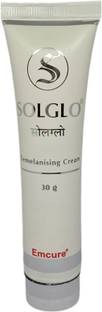 SolGlo DEMELANISING CREAM