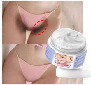 GABBU Whitening Cream for Sensitive Areas & Bikini Lines