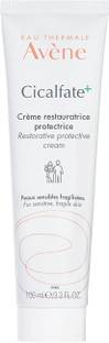Avene Cicalfate + Restorative Protective Cream I Purifies, Soothes and Repairs Skin