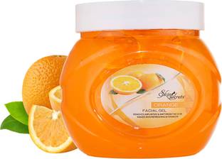 SKIN SECRETS Orange Facial Gel