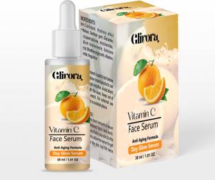 GLIVORA VITAMIN-C SERUM (30ML)