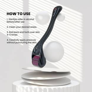 Kostech Derma Roller 540 Titanium Needle 1.5 mm