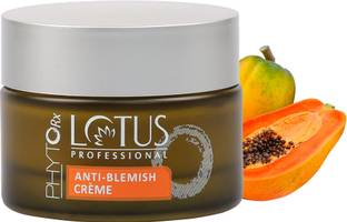 Lotus Professional Professional Phytorx Anti Blemish Cream