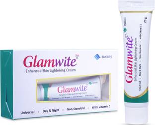 GLAMWITE Enhanced Skin Lightning Cream