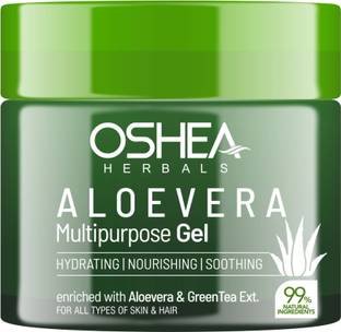 Oshea Herbals Aloevera Multipurpose Gel 300 gm