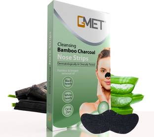 gmet nose strip, nose pore strip, nose strip blackhead, deep cleanse nose strip