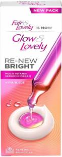 Glow & Lovely Glow & Lovely Advanced Multi Vitamin (110 g) PACK OF - 1