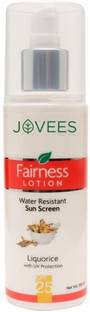 JOVEES Fairness Lotion