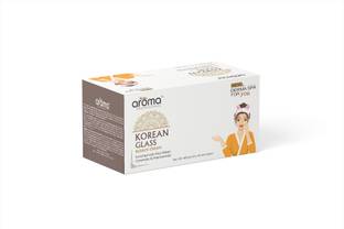 alaroma Korean Glass Bleach Cream – Skin Brightening & Radiance Formula