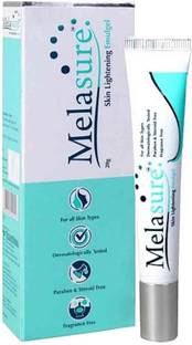 Melasure Skin Lightening Emulgel