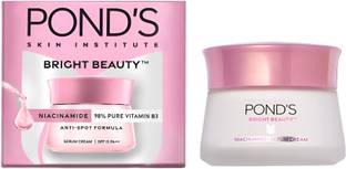 POND's WHITE BEAUTY SUN PROTECTION CREAM (35G) 1U