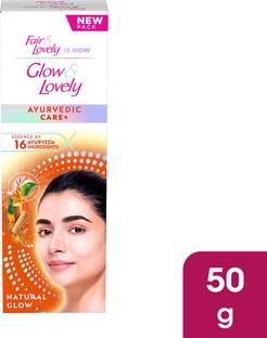 Glow & Lovely Natural Glow