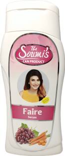 The Soumi's Can Product FAIRE SERUM