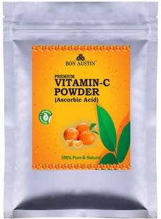 Bon Austin Pure Vitamin C Powder