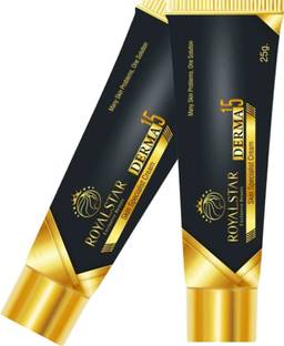 Royalstar DERMA 15