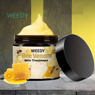 WEEDY Bee Venom Herbal Cream for Skin Nourishment