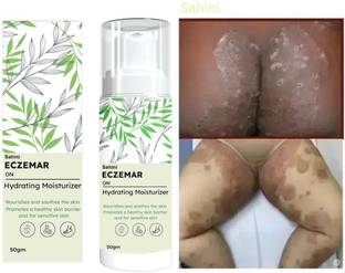 sahini Natural Fungal Cream Daily Use