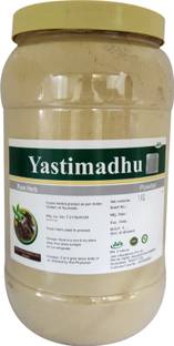 Jain Licorice Root Powder ( Yastimadhu / Mulethi )