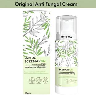 MYFLMA eczemaron antifungal cream