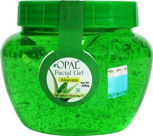 Opal Facial Gel