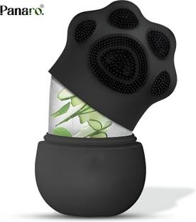 PANARO Ice Roller For Face, Neck and Body | For Puffy Eyes, Acne, Pimple | Radiance & Glow Skin