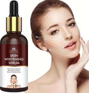 INTIMIFY Skin Whitening Serum For Pigmentation, Glowing, Oily Skin For Men & Women