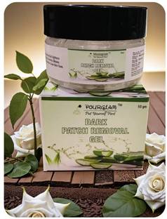 Pourglam Dark Patch Remover Gel for Even, Radiant Skin Pack of 1