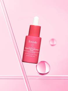 Foxtale 3% Tranexamic Acid Serum with Peptides & Niacinamide for Hyperpigmentation