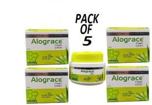 ALOGRACE ALOGRACE CREAM