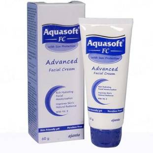 AQUASOFT CREAM